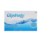 GLYDRATE SOAP